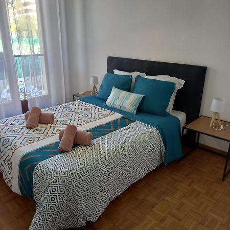 +++++ Brand New Flat 4 Persons Near Hotel Martinez, Center And Palais Des Festivals +++++ Кан Екстериор снимка