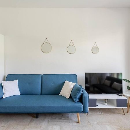 +++++ Brand New Flat 4 Persons Near Hotel Martinez, Center And Palais Des Festivals +++++ Кан Екстериор снимка