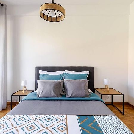 +++++ Brand New Flat 4 Persons Near Hotel Martinez, Center And Palais Des Festivals +++++ Кан Екстериор снимка
