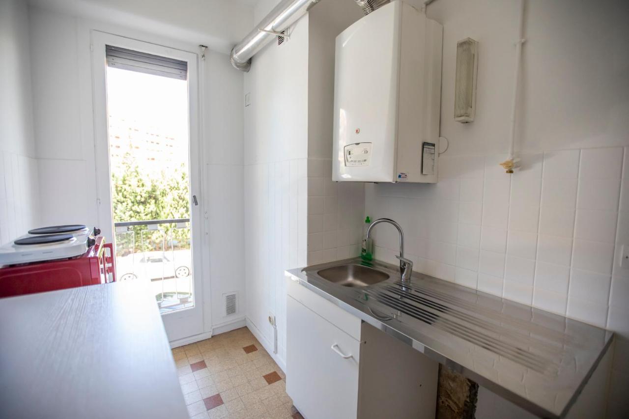 +++++ Brand New Flat 4 Persons Near Hotel Martinez, Center And Palais Des Festivals +++++ Кан Екстериор снимка