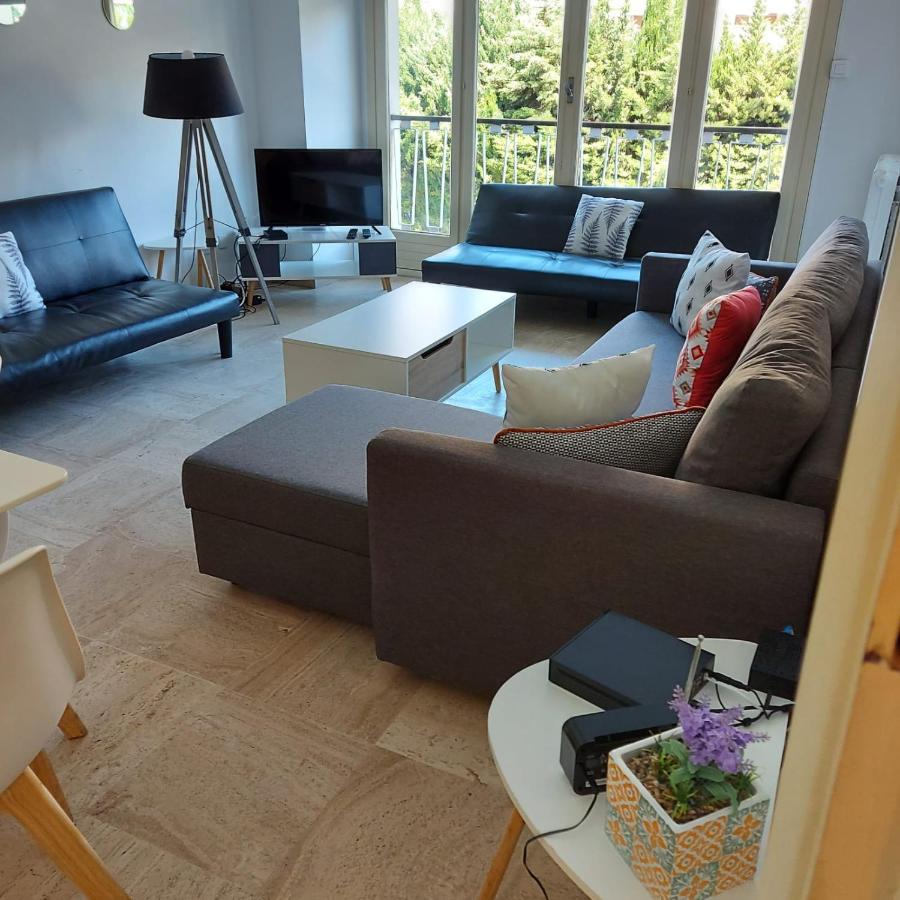 +++++ Brand New Flat 4 Persons Near Hotel Martinez, Center And Palais Des Festivals +++++ Кан Екстериор снимка