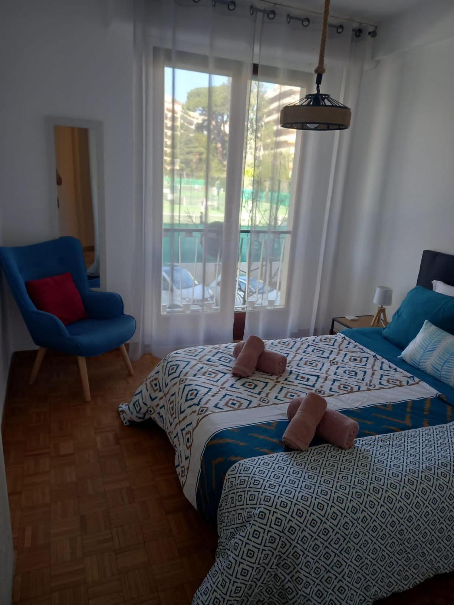 +++++ Brand New Flat 4 Persons Near Hotel Martinez, Center And Palais Des Festivals +++++ Кан Екстериор снимка